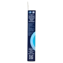 Oral-B iO Testine Ricambio Ultimate Clean Blu Spazzolino Elettrico Denti Ricaricabile, 3 Refills